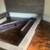 King size bed with draws 4 thumbnail