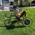 Recumbent bike 4 thumbnail