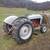Ford 860 Tractor 4 thumbnail