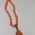 Natural gemstone necklace 2 thumbnail