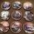 Thomas Kinkade WOODEN WALL CALENDAR Holiday Porcelain Collector Plates 3 thumbnail