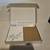 WEDDING STUFF - 120 Gold-Foil Thank You Cards w/ Envelopes - New 3 thumbnail