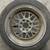 Single 15x8.25 inch Drag DR-44 Aluminum Wheel 4 lugs 1 thumbnail