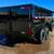 2027 7x14x4 16k Bumper Pull Dump Trailer Texas Pride $225/Mo* 7 thumbnail