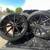19” Rims & Tires Black Diamond Wheels Like NEW 1 thumbnail