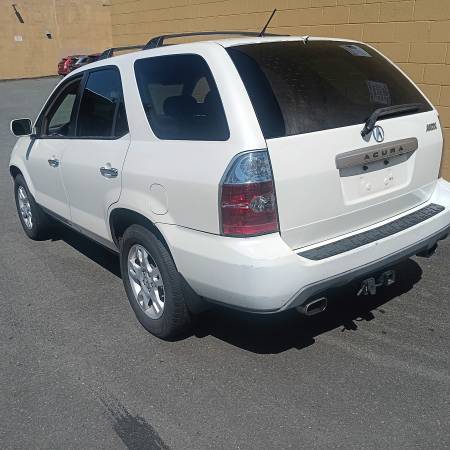 2004 Acura MDX Touring OBO - $2,000 (Marysville)63624449541251121