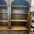 2 antique Bookshelves 5 thumbnail