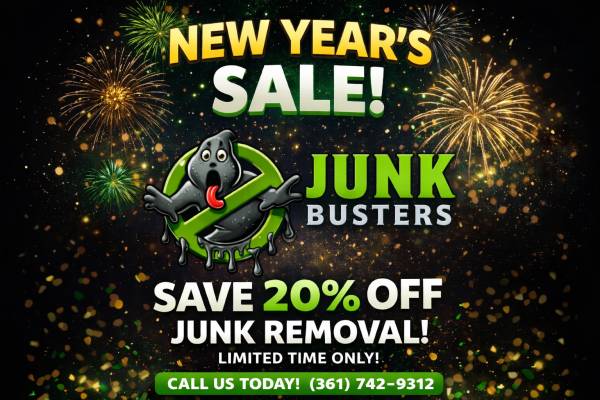 ♻️CHEAP JUNK REMOVAL♻️ 1