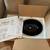 PRICE REDUCED: Kohler Caxton Oval Undermount Sink, Gloss Black - NIB 2 thumbnail