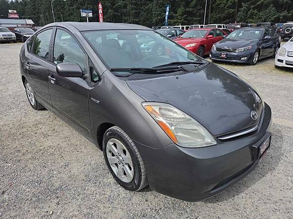 2008 TOYOTA PRIUS - $4999.0063623171656067121