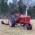 H Farmall & 6-foot brushhog 1 thumbnail