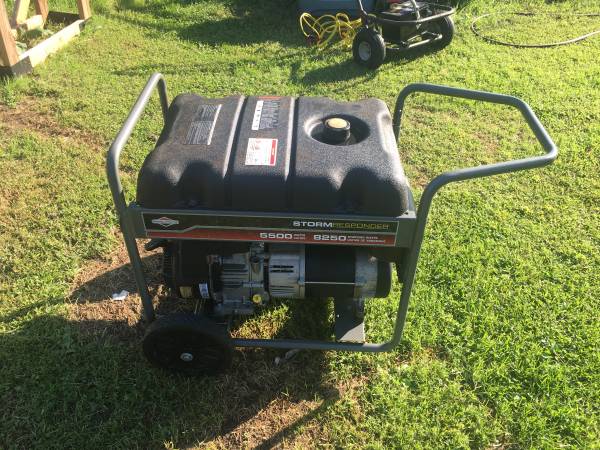Generator 1