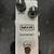 MXR Mini Boost pedal, mint with box and paperwork! 1 thumbnail