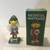 MEDIEVAL MAYNARD 2015 Madison Mallards Bobblehead "NEW" In Box! 1 thumbnail
