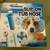 Rinseroo Rinse & Roll Slip-On Pet Tub Hose NEW in Sealed Box 1 thumbnail