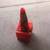 18” Traffic Cones with Refective Top (Qty 10) 2 thumbnail
