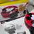 Disney Mickey Mouse nonstick waffle maker waffle iron DCM-12 8 thumbnail