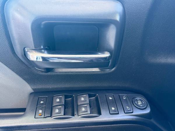 2019 Chevrolet Silverado 2500HD Chevy - Photo 14