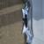 Road Glide Chrome Windshield  Trim Pieces 3 thumbnail