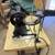 Singer Industrial double needle sewing machine 3 thumbnail