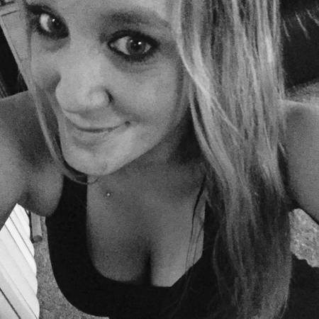 Rebecca Hagar - Theif 1