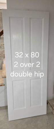 Brosco Solid Door 1