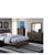 Queen-Size Bedframe for sale 1 thumbnail