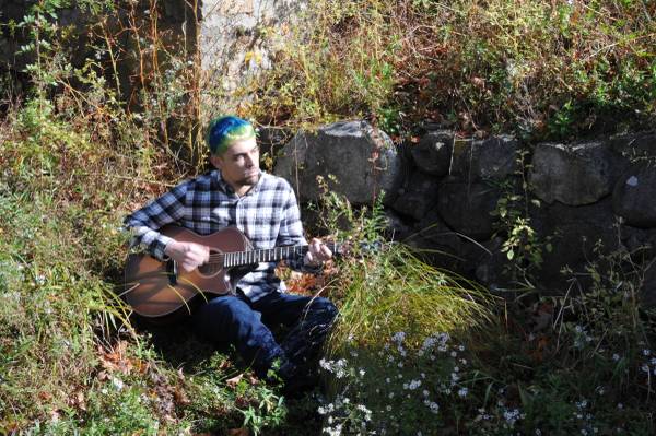 Session Musician Available for Your Recording Project 1