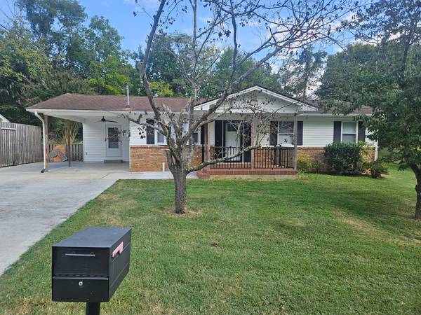 Modern Single Unit in Johnson City | 106 Cairo Dr | $1800/mo 1