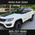2021 Jeep Compass Trailhawk  1 thumbnail