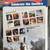 Celebrate The Century USPS Commemorative Stamp Collection 1900-1999 10 thumbnail