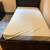 Twin bed with drawers and mattress 3 thumbnail