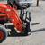 PKG - Addn $2000 OFF: New 24HP KIOTI Tractor Ldr 5-Implts Trailer 7 thumbnail