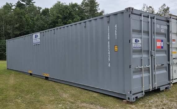$125 / 160ft2 - We bring the storage unit to you. 8 x 20 Units (Milton)63986778358274121