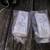 (2) outdoor pole lights(lights only,no pole)new in box 3 thumbnail