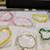 Handmade Bracelets / Preparadas pa Venta Pulseras / Grupo 2 Dos 2 thumbnail