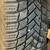 2 michelin tires X-Grip 225x55r18 nice pair $60 2 thumbnail