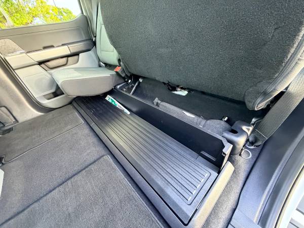 2025 Ford F-150 SuperCrew XLT - Photo 15