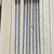 Wilson WS 1000 Golf Club Iron Set 2 thumbnail