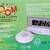 Sonic Alert® vibrating alarm clock never miss another appointment 2 thumbnail