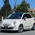 2013 Fiat 500 lounge BC local No accident clean title 1 thumbnail