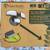 Battery powered security light 3 thumbnail