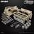 Star Wars HASLAB DELUXE Cantina Play Set In hand 1 thumbnail