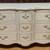 9 Drawer Beige Dresser 9 thumbnail