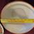 Serving Platter and Large Bowl 2 PC Set  Autumn Design 6 thumbnail