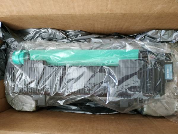 NEW! Genuine HP RG5-0046/RS5-8025 HP LaserJet 3Si 4Si 4Si MX Fuser! 1