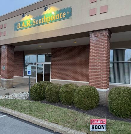 Bartender- B.A.R. Southpointe 1