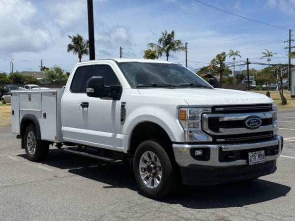 2022 FORD-F250SD XLT - $69,995 ((((CALL/TEXT 808-344-0112 ASK FOR LANIEL))))636175782254091224