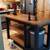 Farmhouse, Industrial Style Kitchen Islands and More... 6 thumbnail