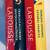 French-German Dictionary hardcover 3 thumbnail